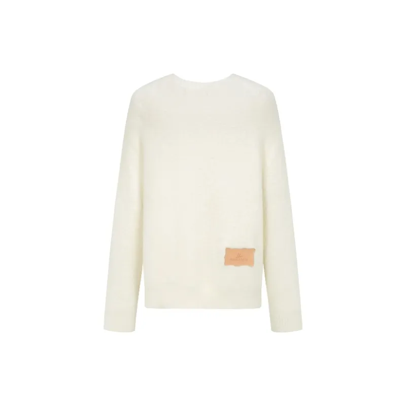 FRAIL STATE Knitwear Women's White-1
