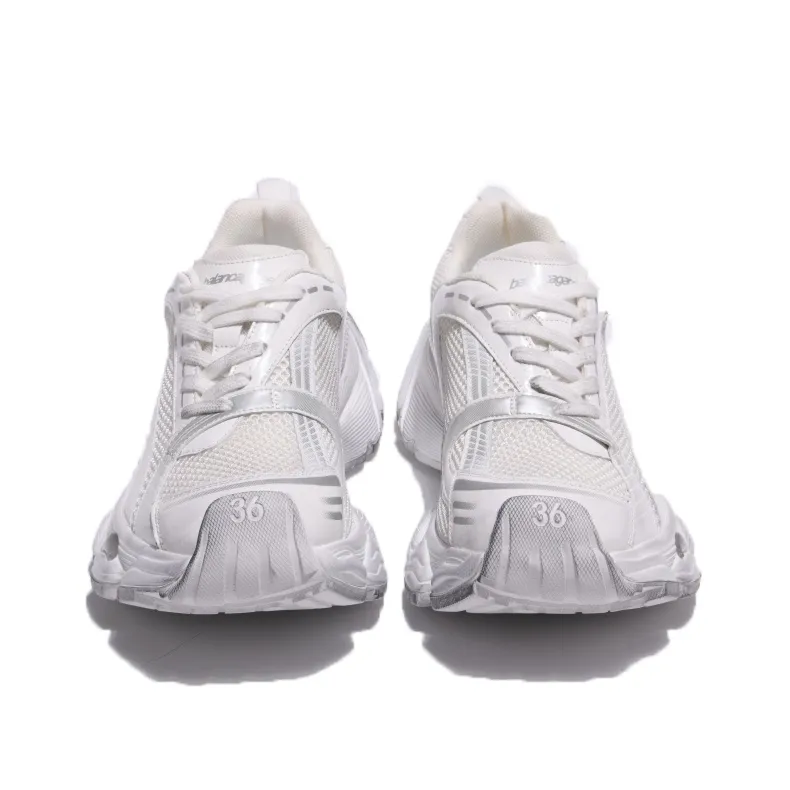 H8 Low-Top Chunky Sneakers Unisex-10