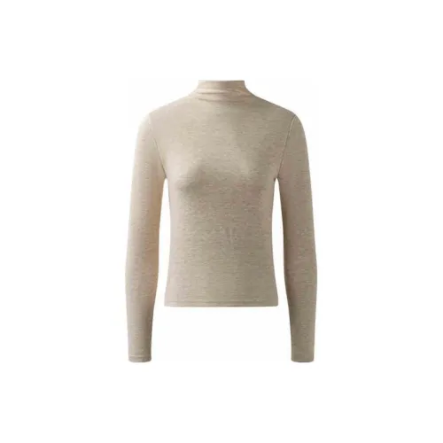 Cursmopolitanism Undershirts Women's