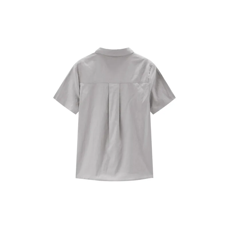 UNIQLO Shirts Women's-1