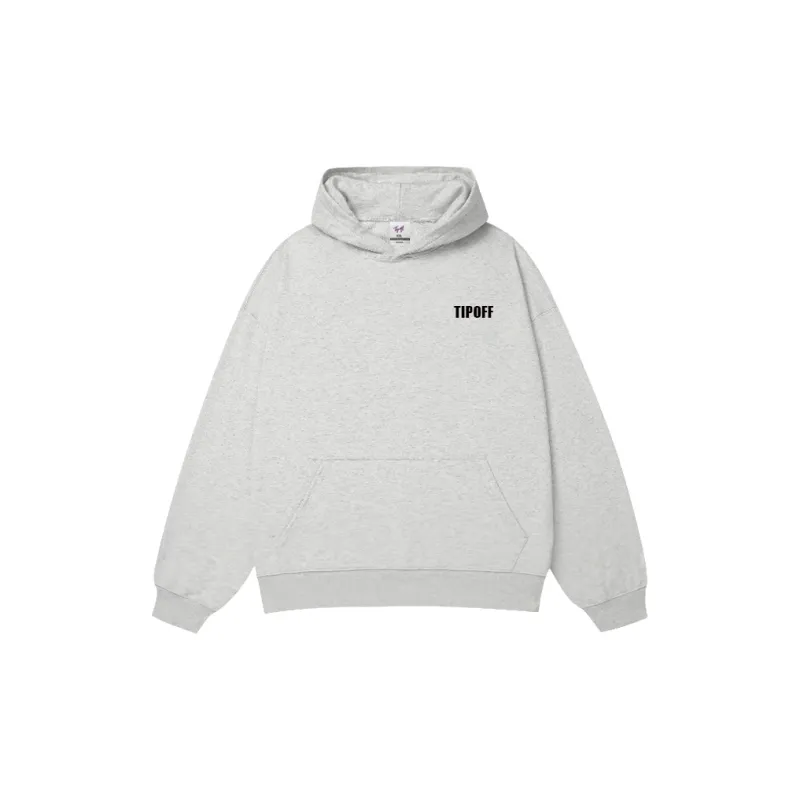 TIP OFF Sweatshirts Unisex-10