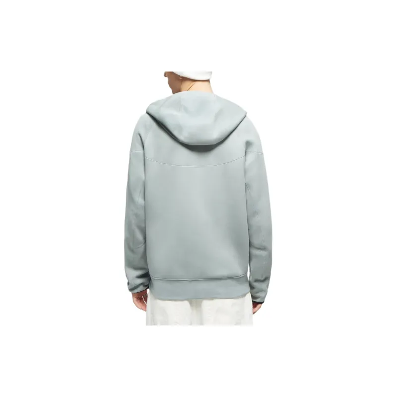 Nike Tech Fleece 'Mica /Black' Hoodie-4