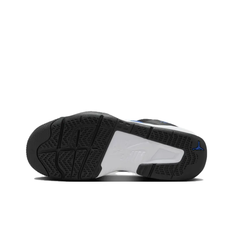 Jordan Stay Loyal 3 Black White Game Royal-5