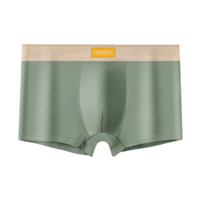 Lan Miao Underpants Men's 3 Pack-2