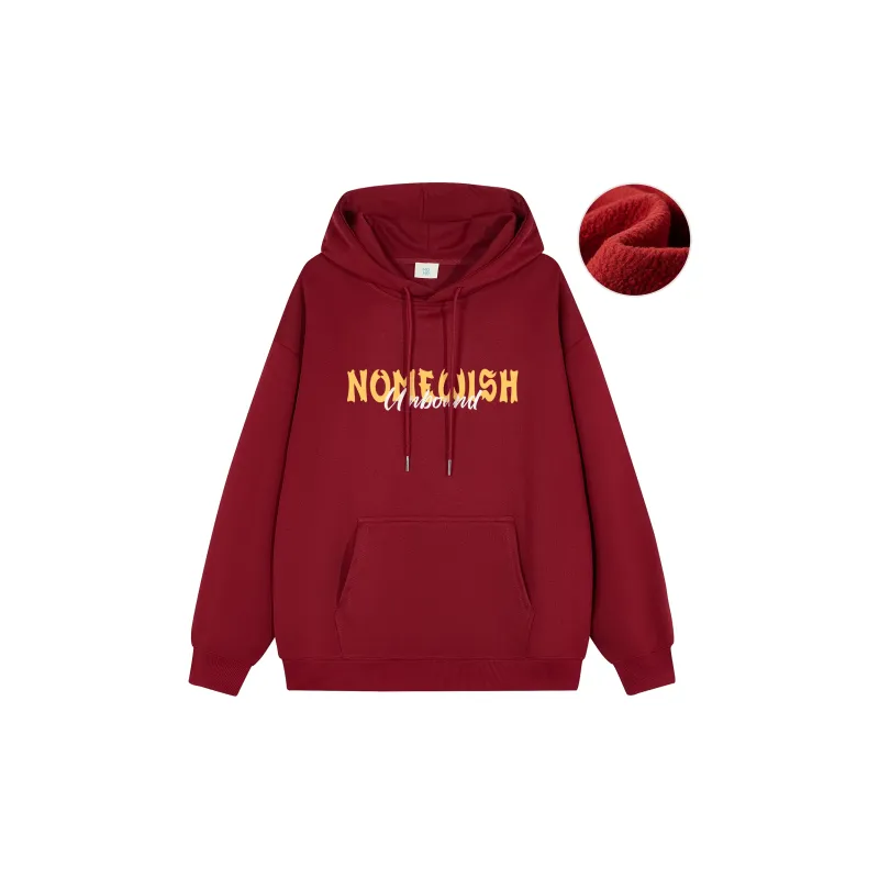 NOME Sweatshirts Unisex-35