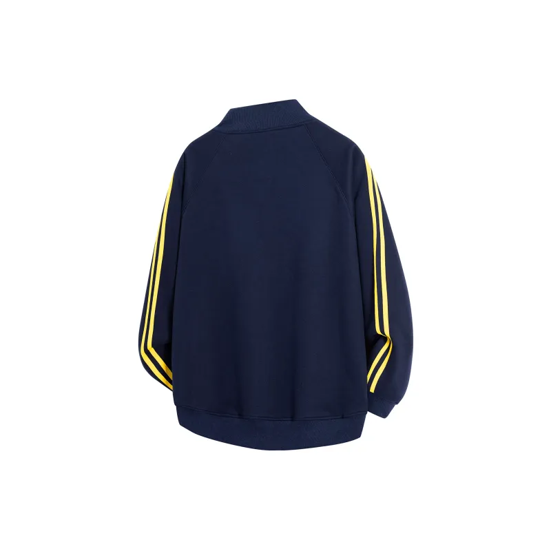 Warrior Huichao Riding The Wind Collection Jacket Women's-7