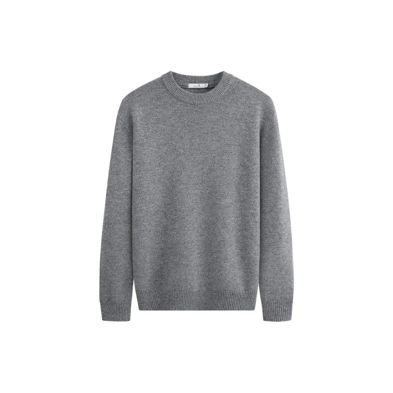 Dance With Wolves Sweater Men's-2