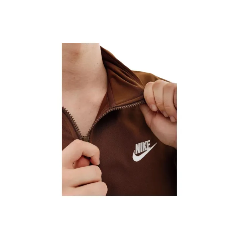 Nike Casual Sportswear Men's Brown-4