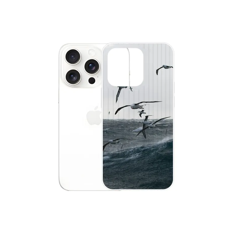 Ray chain Phone Cases-1