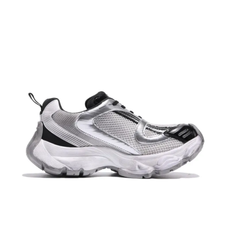 H8 Low-Top Chunky Sneakers Unisex-5