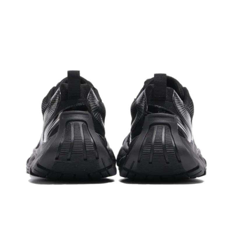 H8 Low-Top Chunky Sneakers Unisex-3