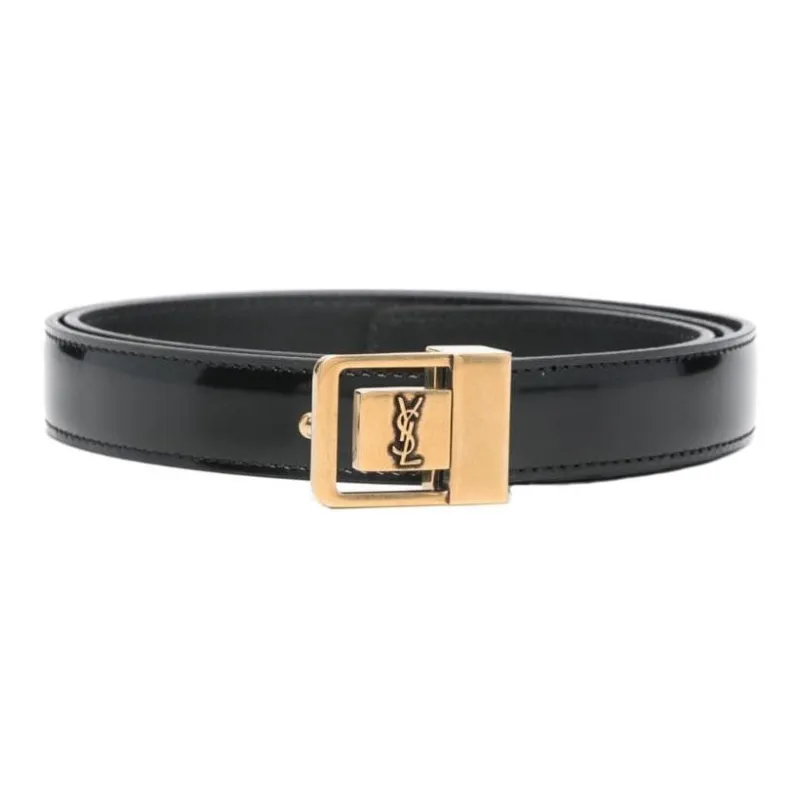 SAINT LAURENT La 66 Belt-0