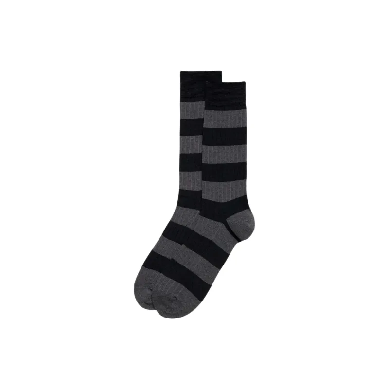 ZARA Women's Mid-Calf Socks-0