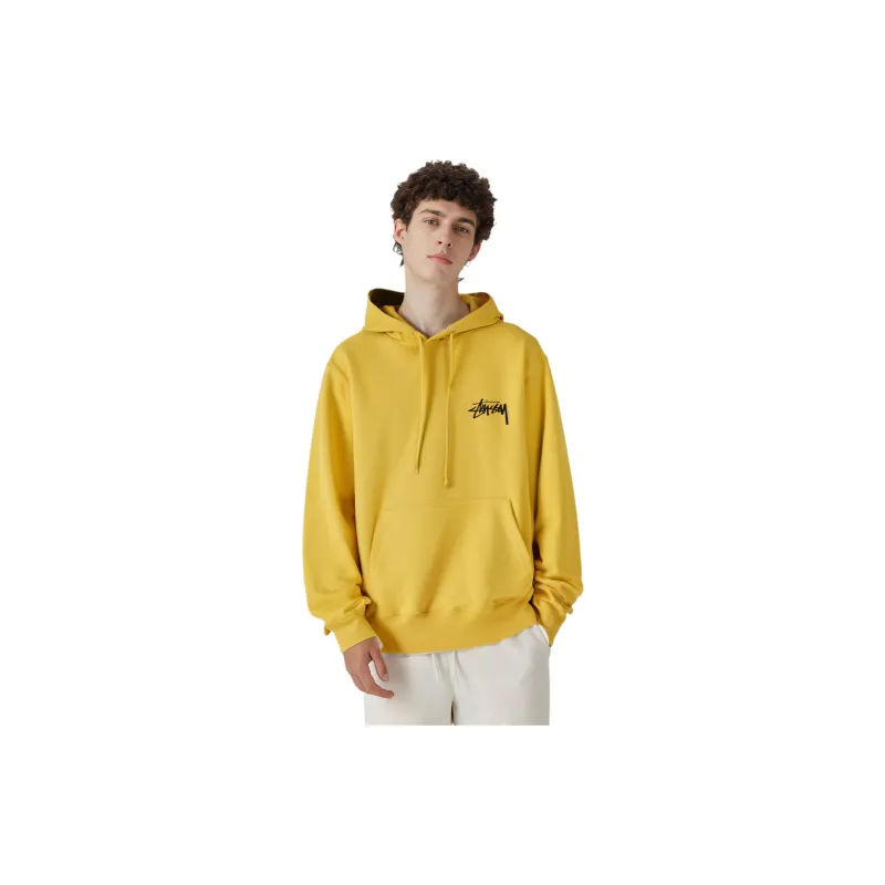 Stussy Jorge Hood-6