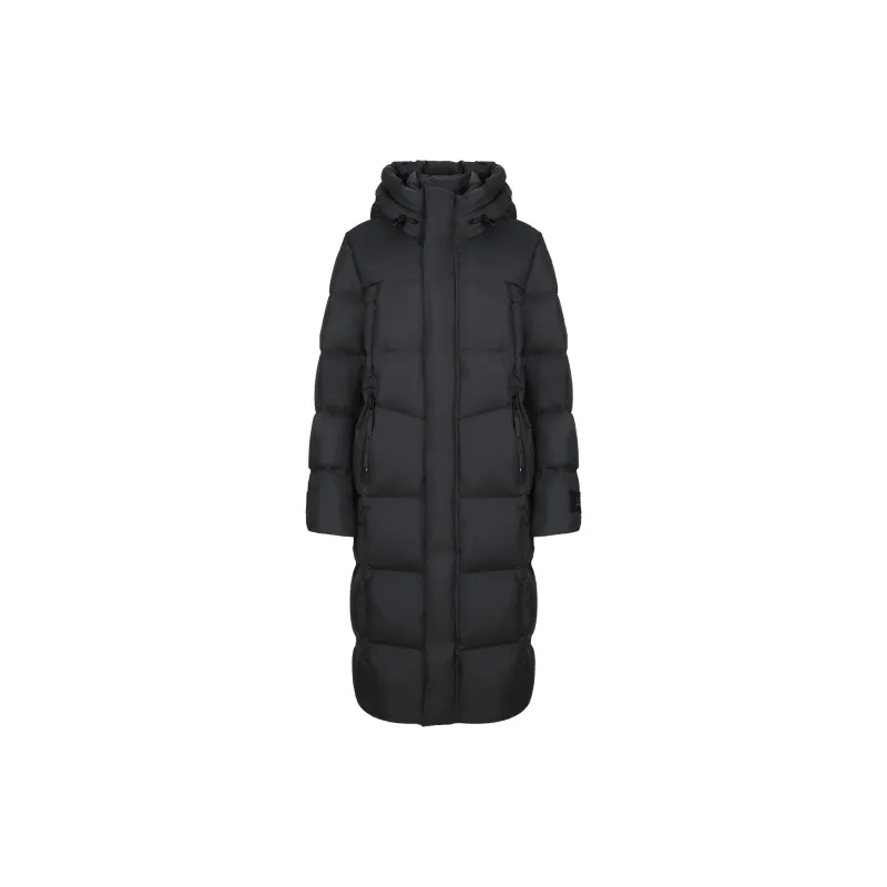 AIMISS Heart Series Down Jacket Women's-1