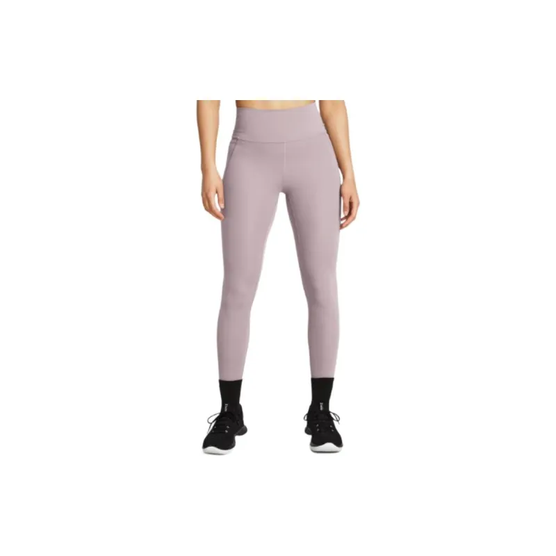 Under Armour Meridian Athletic Trousers Women's Light Pink-2