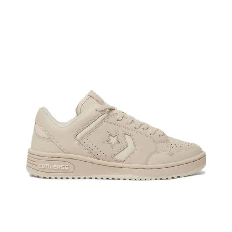 Converse Weapon Ox Light Dune-1