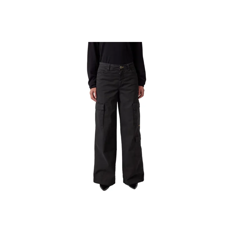 PARAJUMPERS Lela Cargo Pants-4