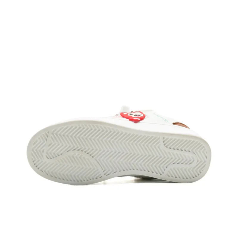 ALI THE FOX Slip Resistant, Abrasion Resistant, Lightweight, Breathable Low Top Skateboard Shoes Unisex Box Included-5