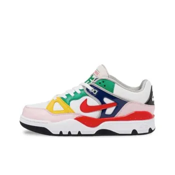 Nike Air Force 3 Low Sp Nigo White OGIN Edition