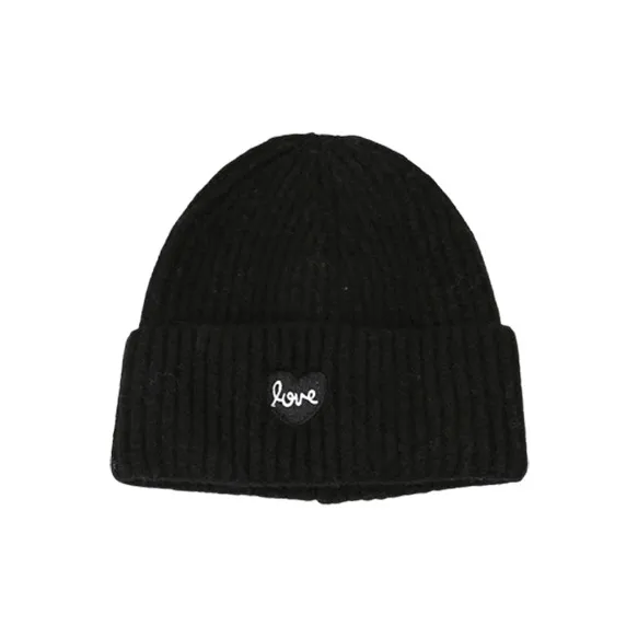EEEENO Beanies Unisex-6