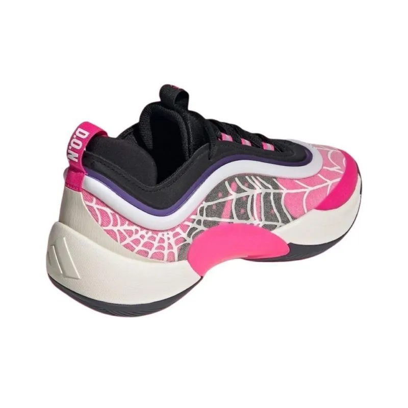 Adidas D.O.N. Issue #6 Spider-3