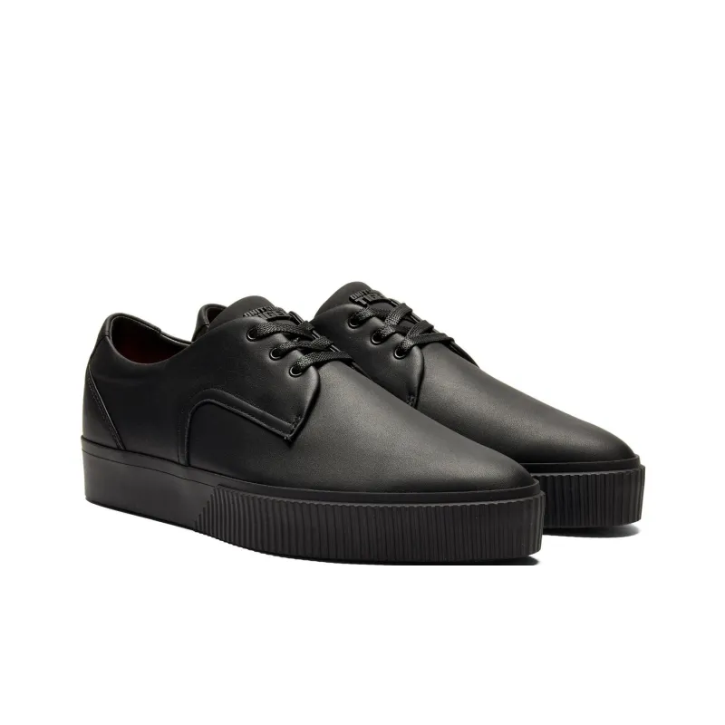Onitsuka Tiger Ponity 'Triple Black'-2