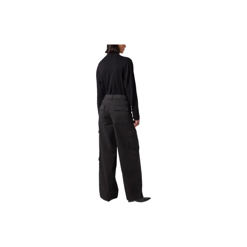 PARAJUMPERS Lela Cargo Pants-5