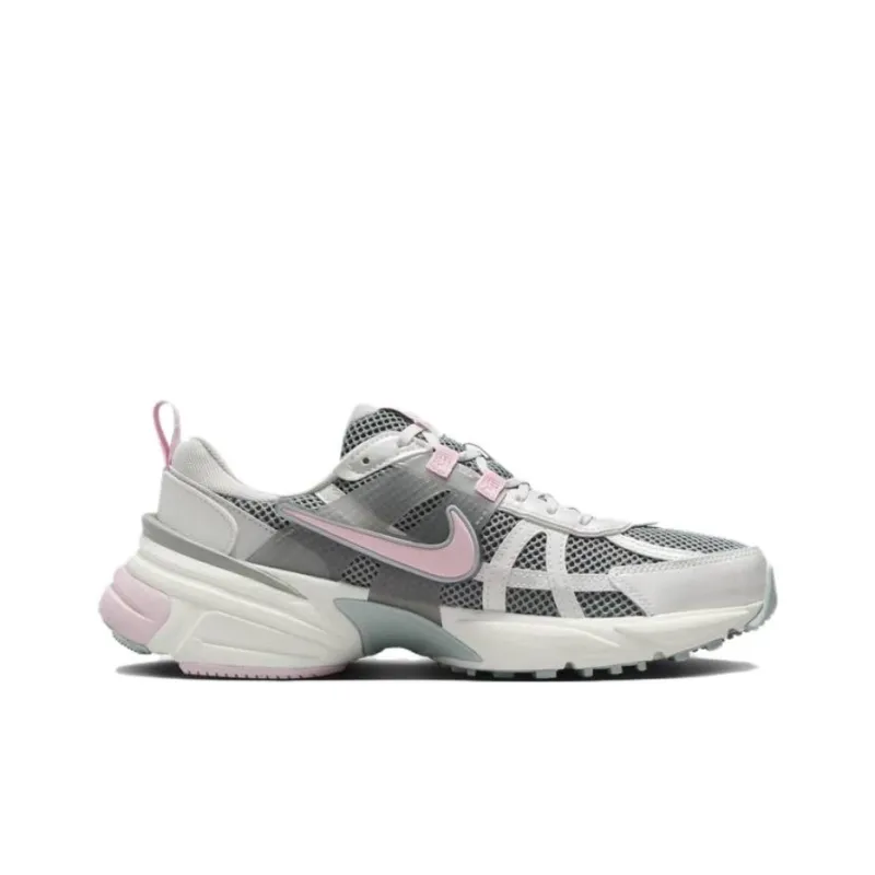 Nike V2K Run Pink Foam Women's-1