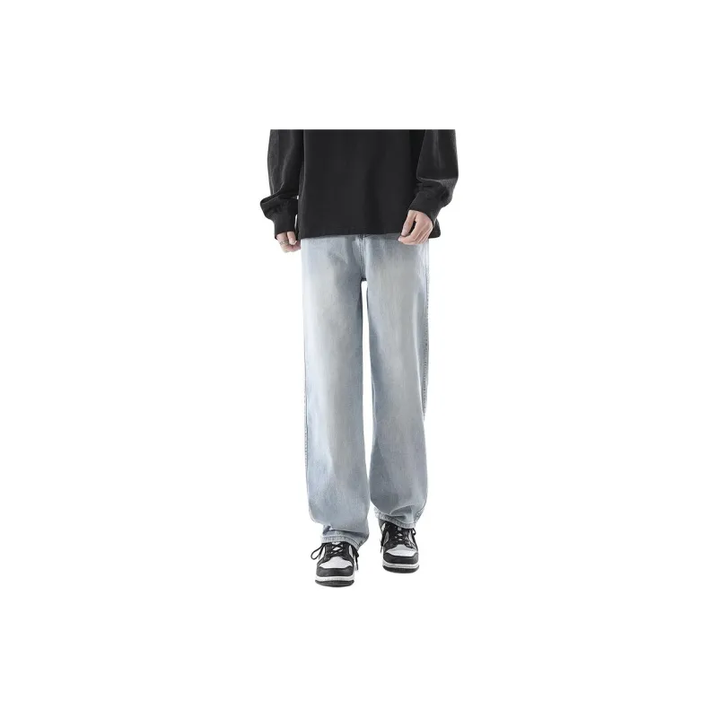 IJRJ Jeans Unisex-20