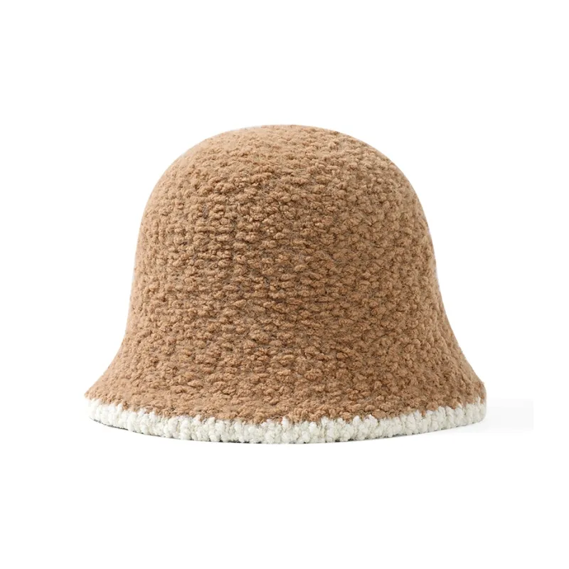 YUZHAOLIN Polyester Beanies Women's-7