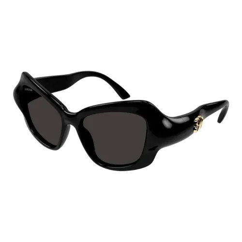 GENTLE MONSTER Jeff BRC1 Square frame Glasses