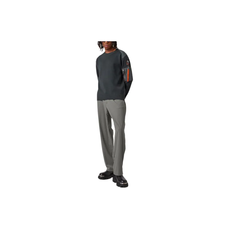 PARAJUMPERS Braw Sweatshirt-3