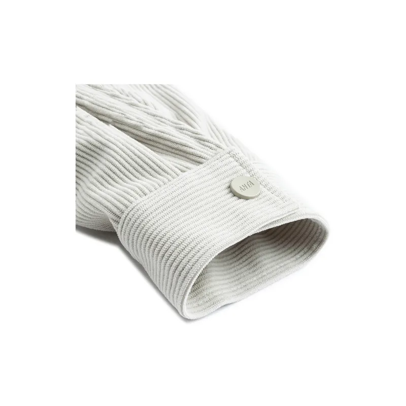 Anta Life Collection Shirt Men's Ash Gray-3