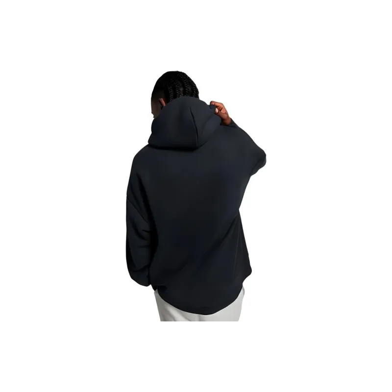 Converse All Star Sweatshirt Unisex Black-2