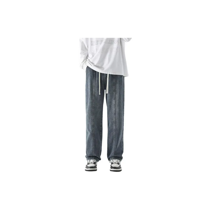 IJRJ Jeans Unisex-22