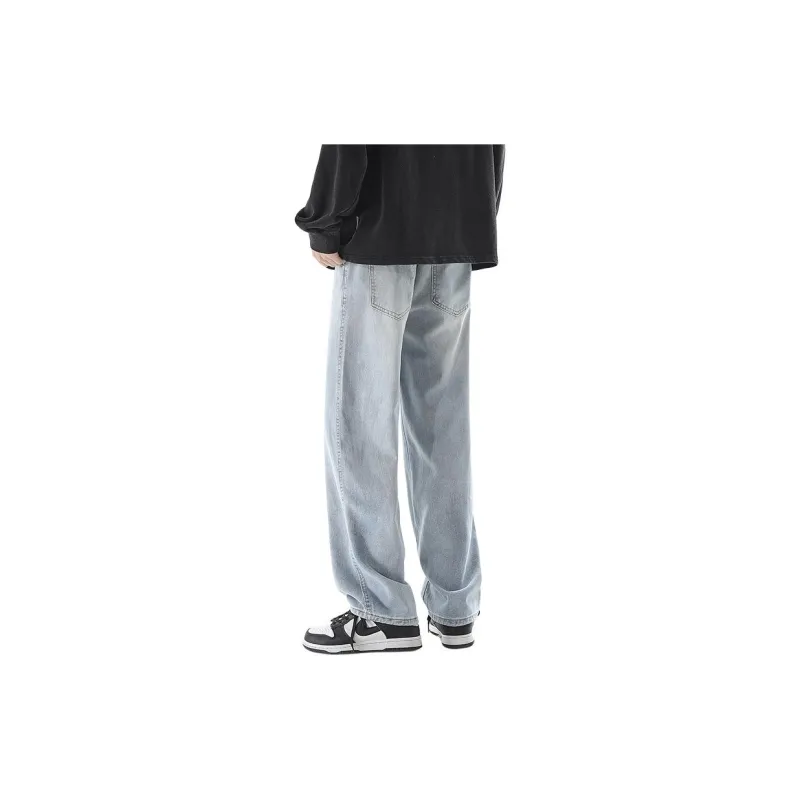 IJRJ Jeans Unisex-17