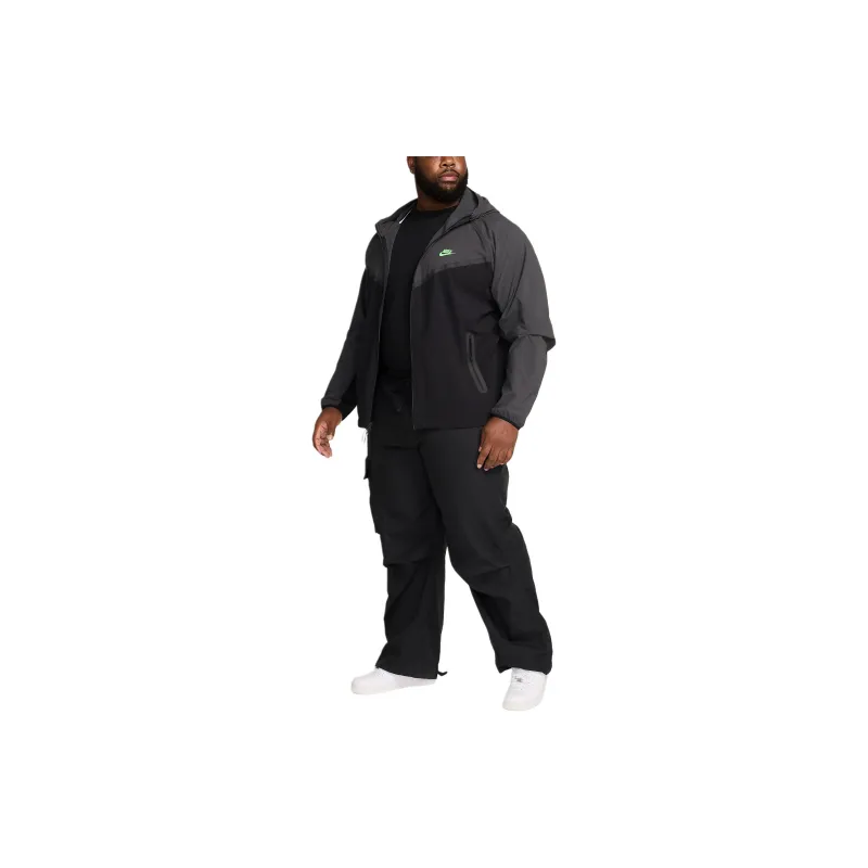 Nike Tech Men's Woven Jacket-4