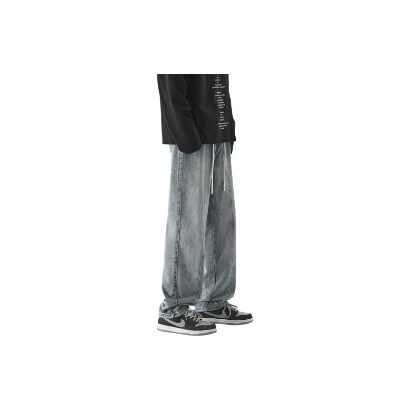 IJRJ Jeans Unisex-1