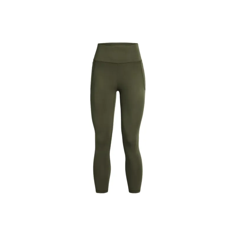 Under Armour Meridian Athletic Trousers Women's Misty Green-0