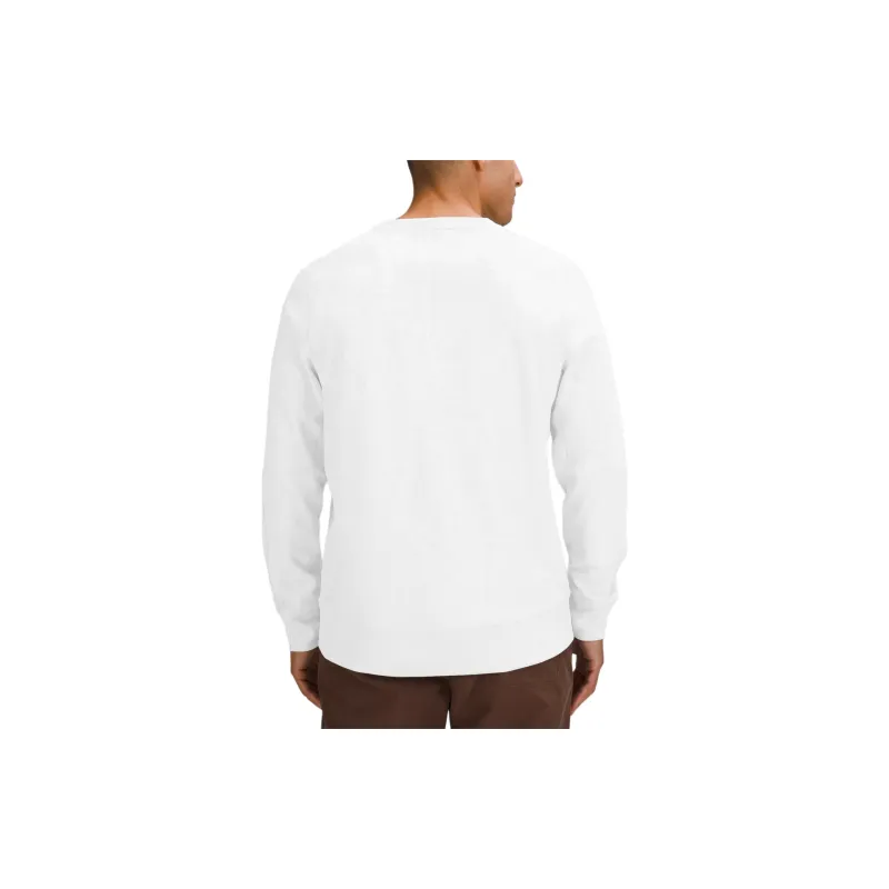 Lululemon Shift Stitch T Shirts Men-11