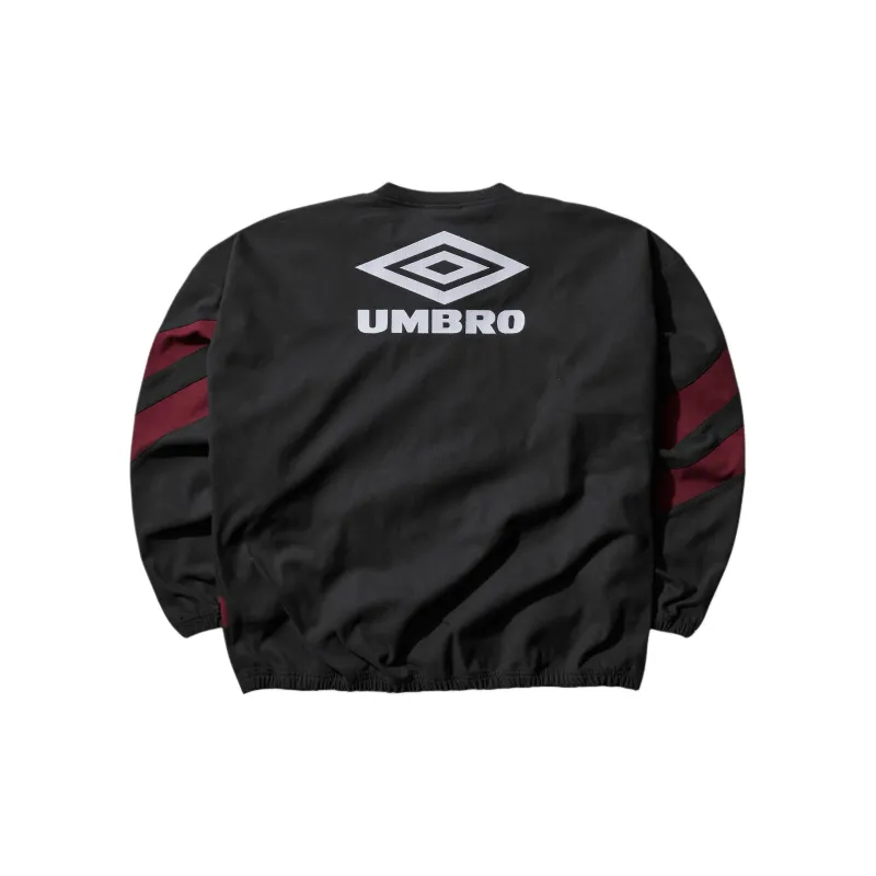 Umbro X Slam Jam 1993 Drill Polo-1