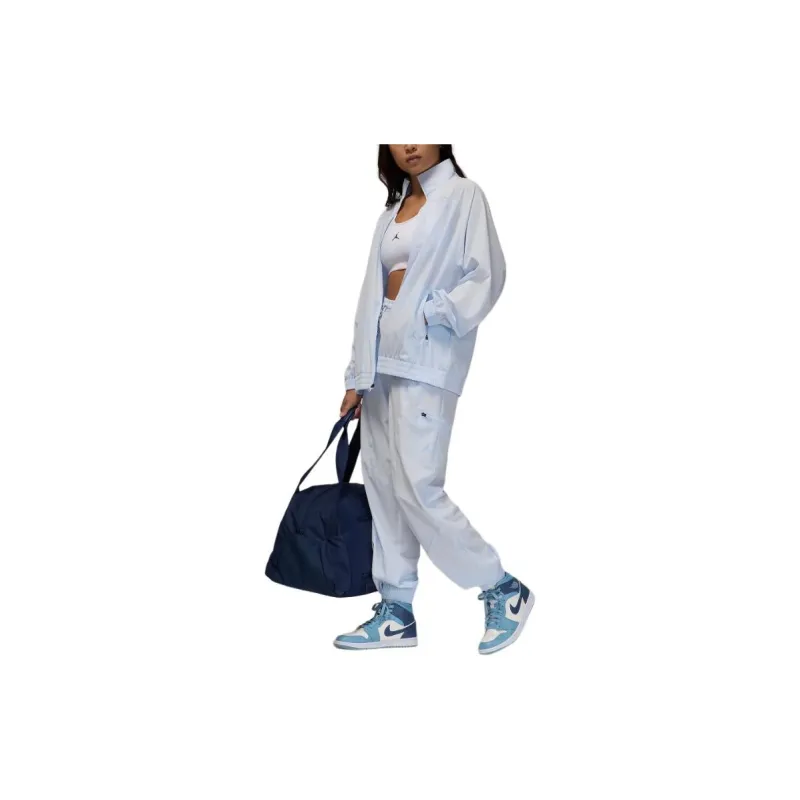 JORDAN Sport Women's Dri FIT Woven Jacket-2