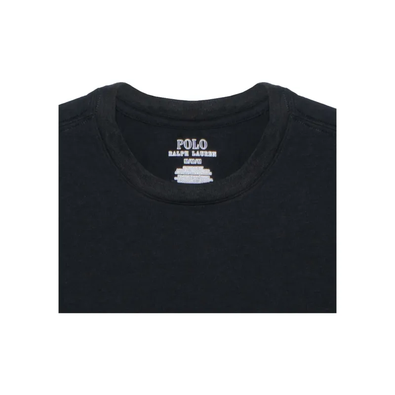 Polo Ralph Lauren T Shirt Men's 3 Pack-5