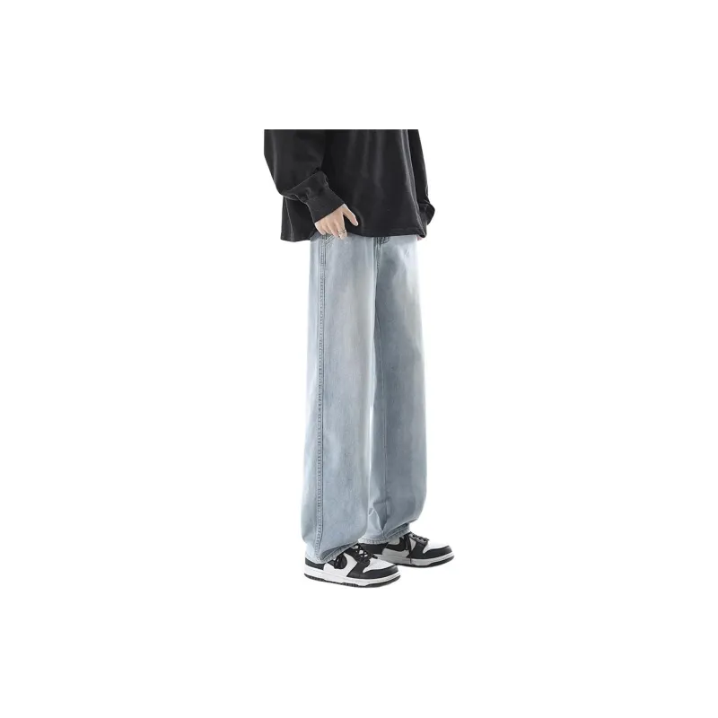 IJRJ Jeans Unisex-15