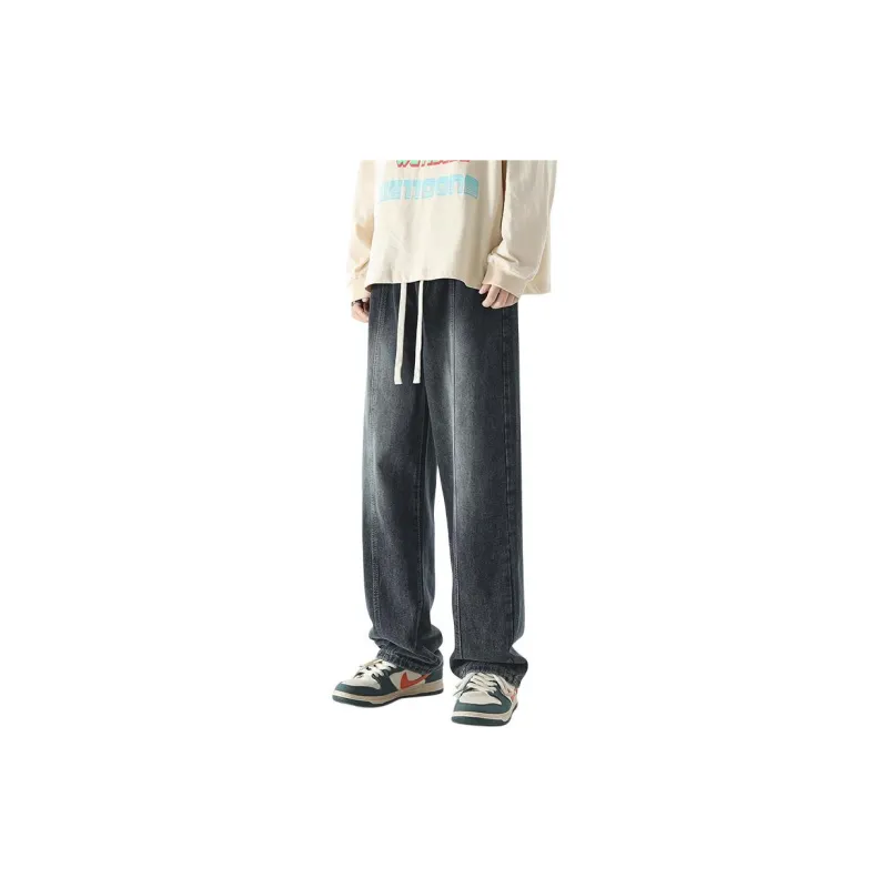 IJRJ Jeans Unisex-16