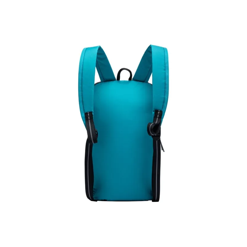 Anta Running Collection Fabric Backpack Regular Unisex Hong Yanqing-2