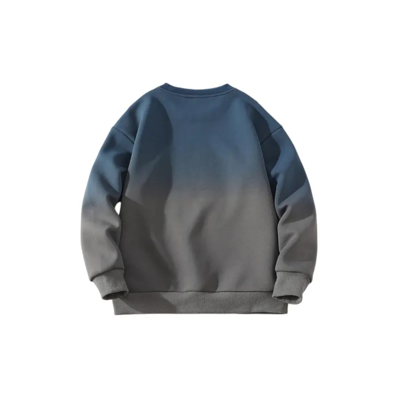 ORMY Sweatshirts Unisex-1