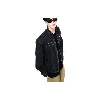 FOREVER 21 Denim Jackets Unisex