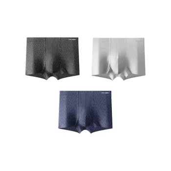 Playboy Underpants Men's 3 Pack